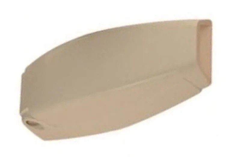 Baggage Door Catch - Beige - r
